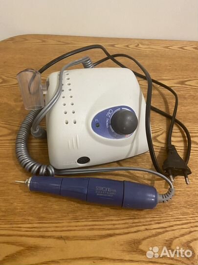 Аппарат для маникюра стронг 210