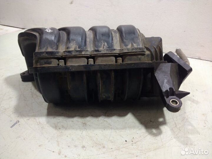 Коллектор впускной Toyota Corolla 120 3ZZ