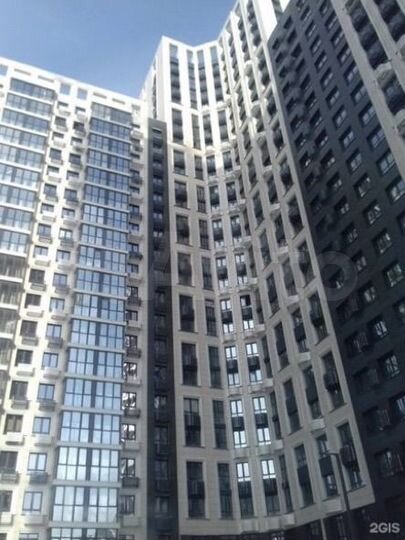 Квартира-студия, 29 м², 7/20 эт.