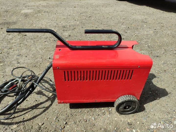 Сварочный полуавтомат telwin bimax 4.165