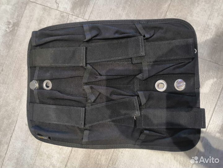 BCD hollis S.M.S. 75