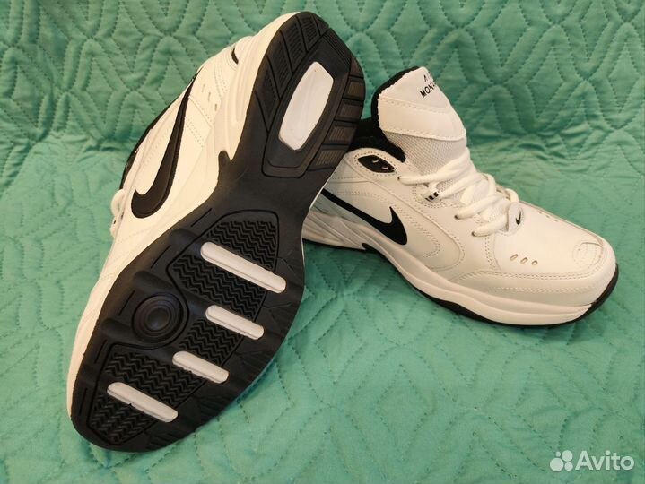 Кроссовки мужские Nike Air Monarch