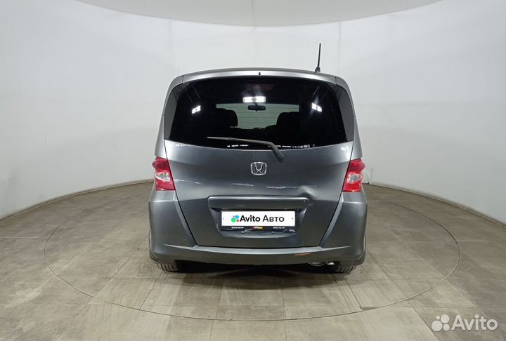 Honda Freed 1.5 CVT, 2009, 220 000 км