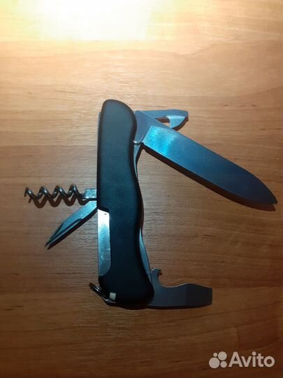 Нож Victorinox Picknicker