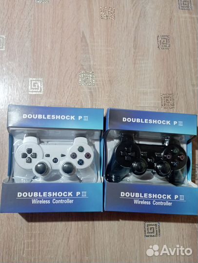 Джойстик для ps3