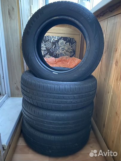 Sailun Atrezzo ECO 175/65 R14