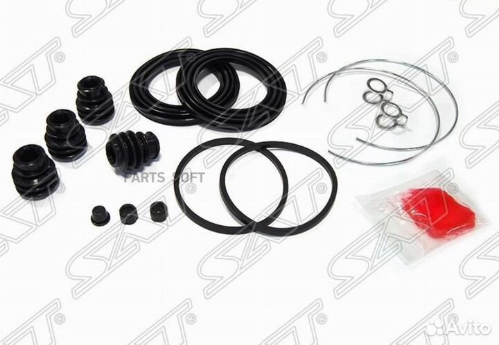 SAT ST-04479-48020 Ремкомплект суппорта FR toyota