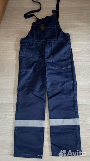 Костюм рабочий летний