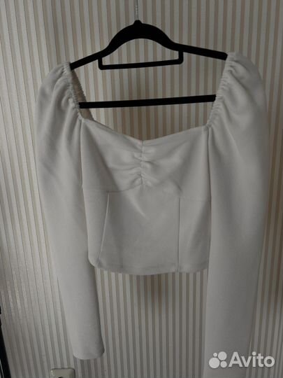 Блузка женская befree