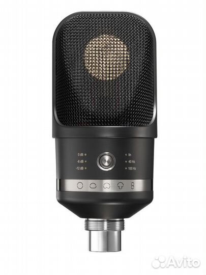 Микрофон neumann TLM 107 BK