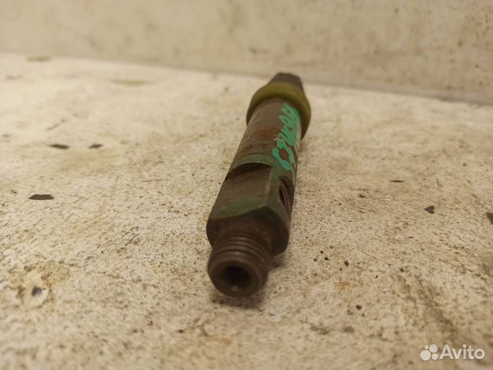 Топливная форсунка Вольво