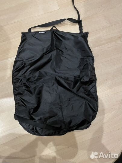 Защита на спинку сиденья