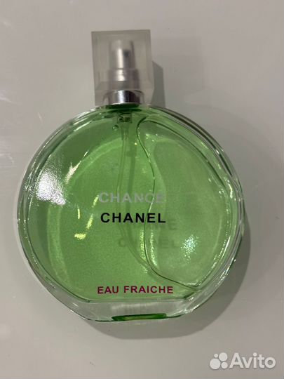 Туалетная вода женская