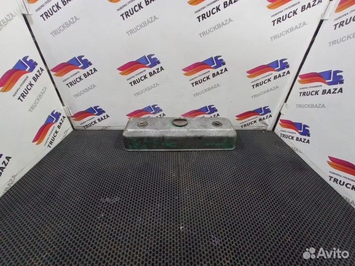 Крышка гбц клапанная