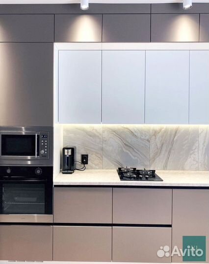 Кухонный гарнитур новый от производителя
