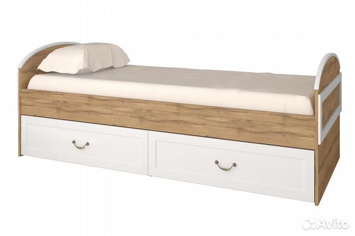 Кровать 09. В наличии