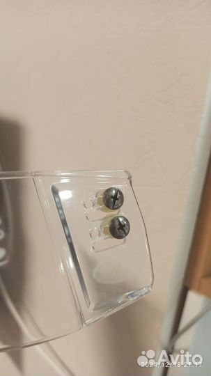 Визор хоккейный GU