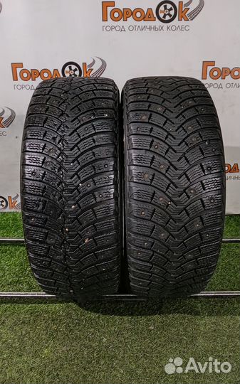 Michelin X-Ice North 2 205/55 R16 94T