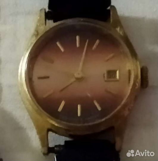 Часы