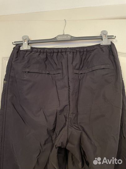 Брюки горнолыжные женские 44-46