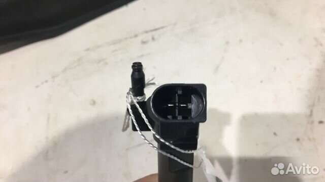 Форсунка инжекторная Mercedes E350 W212 642.850D