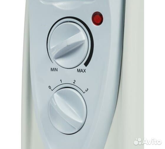 Масляный радиатор Oasis US-15