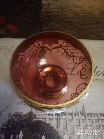 Конфетница