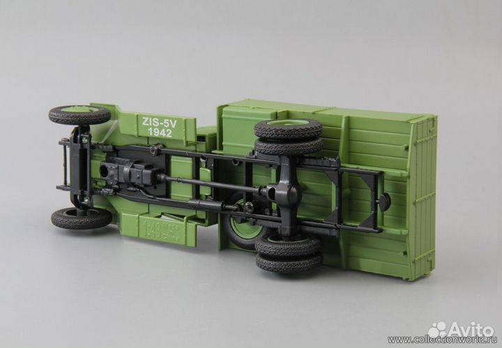 Коллекционные машинки