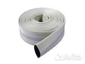 Рукав пожарный рпм(В) -50-1,6-И-ухл1 без гр