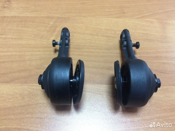 Шарнир складывания рамы yoyo