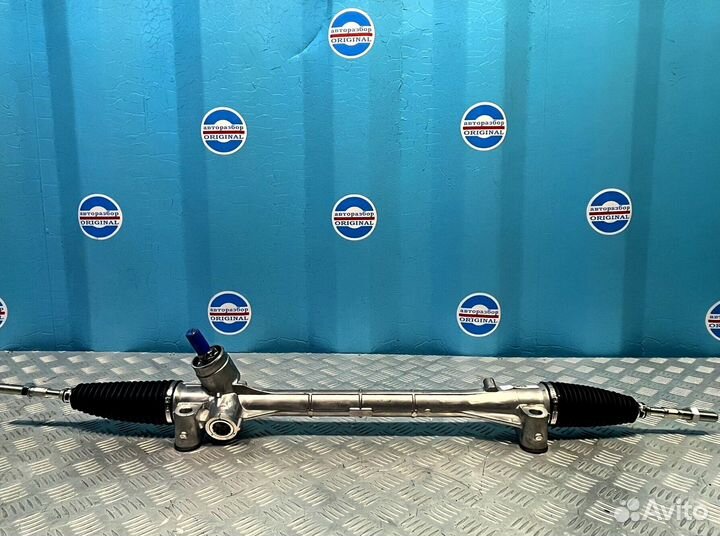 Рулевая рейка Toyota Corolla e15 новая