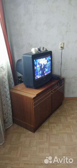Тумба под телевизор