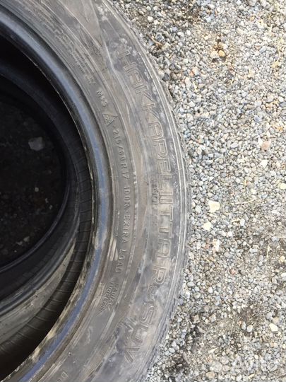 Nokian Tyres Hakkapeliitta R2 SUV 215/60 R17