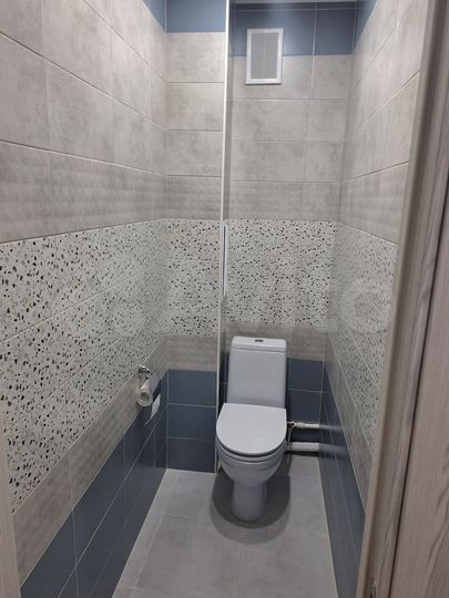 2-к. квартира, 60 м², 1/9 эт.