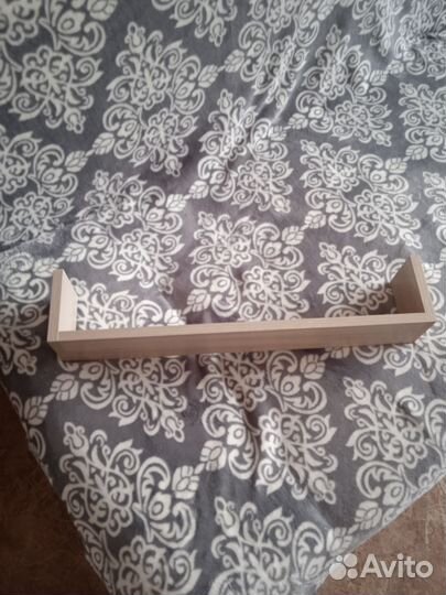 Полка навесная