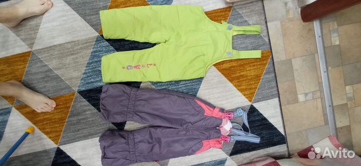 Вещи на девочку