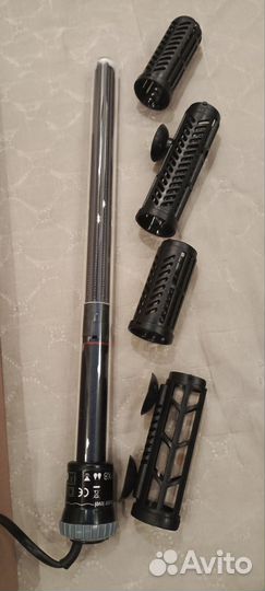 JBL ProTemp s200 регулируемый нагреватель