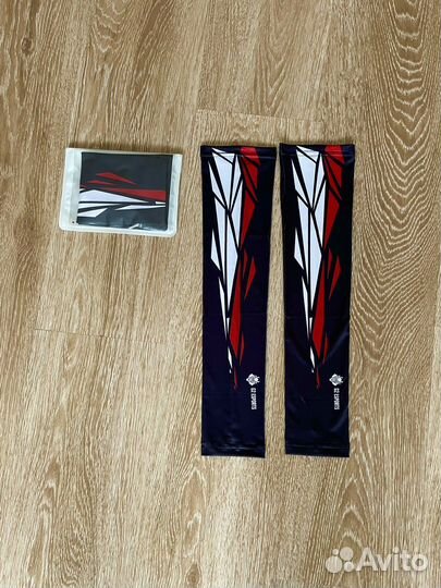 Игровой рукав G2 navi