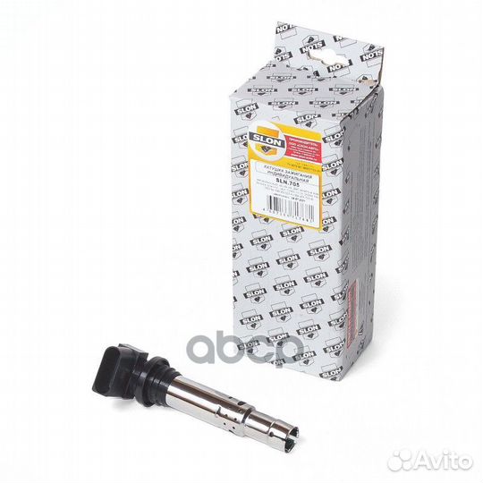 Катушка зажигания VAG Golf V 03, Fabia 99-14