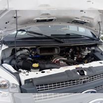 Ford Transit 3.5 AT, 2013, 300 000 км, с пробегом, цена 1 050 000 руб.