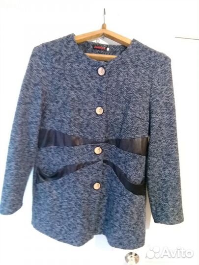 Пиджак женский
