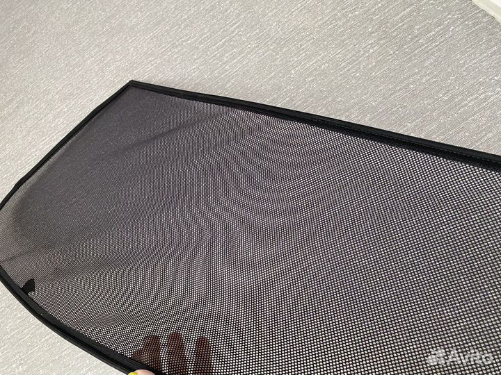 Сетка на стекло автомобиля