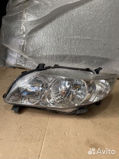 Фара Toyota Corolla 150