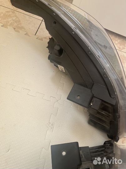 Фара левая правая кия рио 4