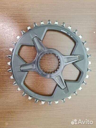 Звезда Shimano XT SM-CRM85 36t