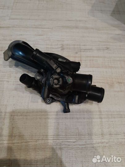 Продам термостат на Пежо Партнер, Ситроен