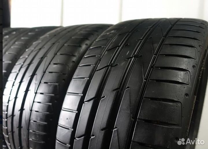Hankook Ventus S1 Evo 2 K117 215/65 R17