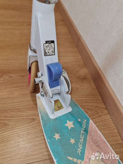 Самокат детский