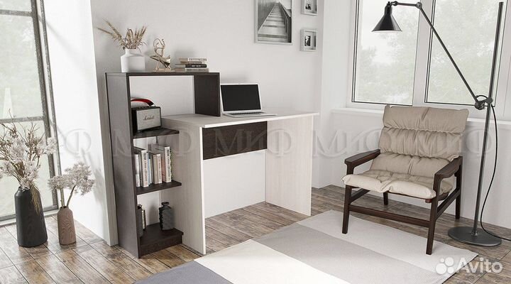 Стол компьютерный №5 Новый