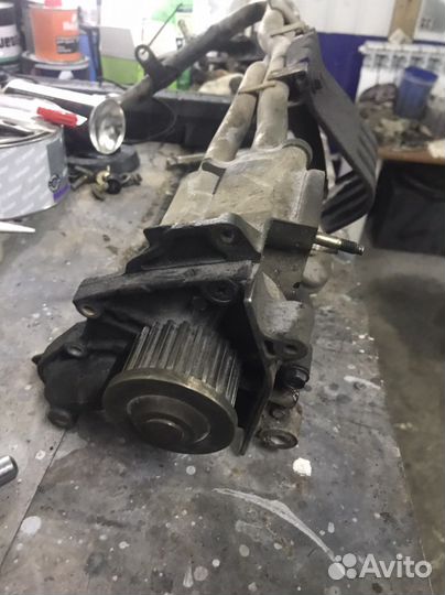 Помпа 3s ge 3gen в сборе